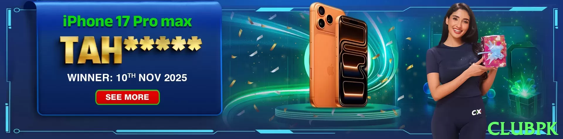 clubpk game app for Pakistan players - 2