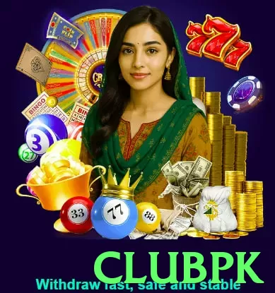 clubpk game app for Pakistan players - 2