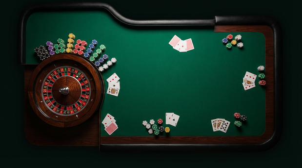 Game list for clubpk casino section - 5