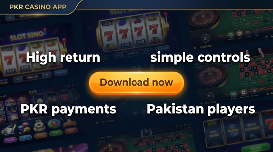 Main screen of clubpk gamedownload page for PK players - 4