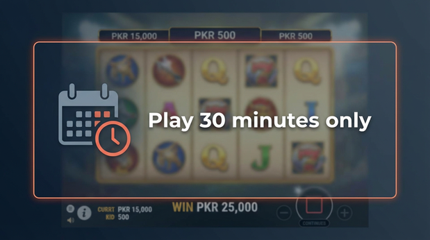 Payment and PKR controls in clubpk - 6