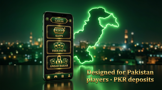 Main screen of clubpk pk page for PK players - 4