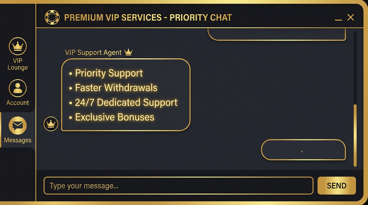 Payment and PKR controls in clubpk - 6